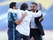 خط بطلان سرپرست استقلال بر شایعات؛ «یاسر آسانی» ماندنی است