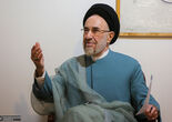 سید محمد خاتمی: بعد از جنگ فرصتی فوق‌العاده برای کشور و مردم پدید آمد که جلوه آن را در تفاهم‌نامه ژنو می‌بینیم