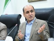 استاندار گیلان: بیمه‌ها از پرداخت خسارت حوادث دی‌ماه به بازاریان رشت خودداری می‌کنند