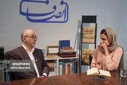 محمدحسین خوشوقت: رهبر شهید نگران تقابل جوانان انقلابی با نظام بود