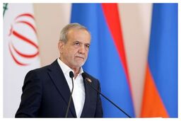 تقدیر رئیس‌جمهور از درخشش جهانی تیم ملی المپیاد فیزیک ایران