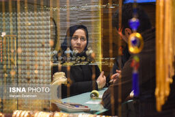 هفته پرنوسان در انتظار بازار سکه و طلا
