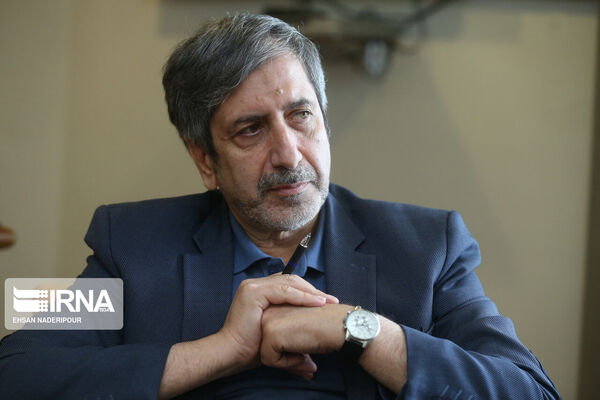 غلامرضا ظریفیان فعال سیاسی اصلاح‏‌طلب: جامعه سیاسی دچار اکنو‏ن‏‌زدگی است