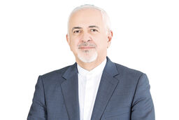 ظریف: دیپلماسی تنها راه خروج از تنگنای کنونی است+فیلم

