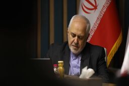 هشدار ظریف: ائتلاف اسلامی تشکیل دهید؛ «اسرائیل بزرگ» در راه است