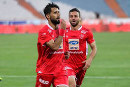 هافبک محبوب هواداران به پرسپولیس برمی‌گردد؟