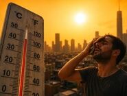 آغاز روند کاهش دمای تهران از روز سه‌شنبه / تداوم استقرار توده هوای گرم تا دوشنبه