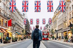 توصیه دولت انگلیس به شهروندان برای ذخیره آب و غذا