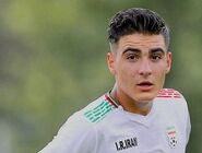 پرسپولیس قید خرید بزرگ را زد