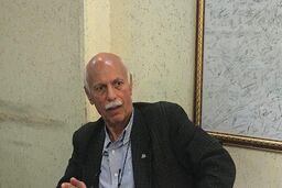 پیشکسوت استقلال دار فانی را وداع گفت
