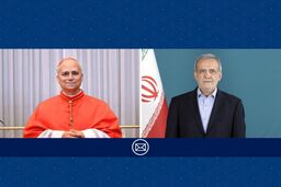 پزشکیان: حل مسائل بشری، نیازمند خرد جمعی، نگاهی نو، تفکر و تأمل است 