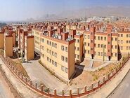 آغاز مرحله سوم ثبت‌نام طرح مسکن استیجاری زوج‌های جوان در سه استان

