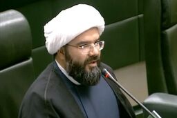 نیک‌بین: مجلس به مصوبه شورای عالی امنیت ملی درباره قانون عفاف و حجاب عمل می‌کند
