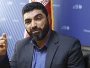 راستینه: آمریکا به‌دنبال فروپاشی‌ کشور است
