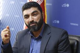 نماینده مجلس: هدف از اسنپ‌بک ایجاد اغتشاش در ایران است 