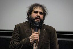 برای رضا درمیشیان پرونده قضایی تشکیل شد