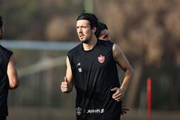 ستاره پرسپولیس در مسیر جدایی؛ سپاهان برای خرید بزرگ دست به کار شد