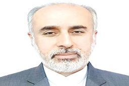 پیام واضح و صریح به آمریکا