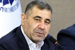 مشاور رئیس‌جمهور: احزاب شریک راهبردی دولت چهاردهم هستند/ صدای همه مردم، حتی مخالفان، باید شنیده شود