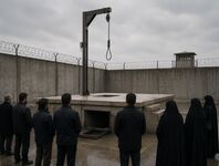  اعدام‌ها چه مشکلی را حل می‌کند؟