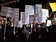 آزمندی سیاسی!