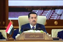 واکنش نخست وزیر عراق به تهدیدات علیه ایران
