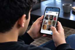 پای یک شبکه در میان است 