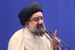 سید احمد خاتمی: «باندهای بی‌حجابی» باید اعمال قانون شوند