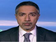 نسخه تریتا پارسی برای توافق تهران و واشنگتن: مهار اسرائیل شرط اصلی است

