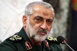 سردار شکارچی: آمادگی ایران برای پاسخ دندان‌شکن به هر تجاوز جدید