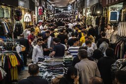 از کجا لباس عمده بخریم؟ | راهنمای پیداکردن بهترین تامین کنندگان پوشاک