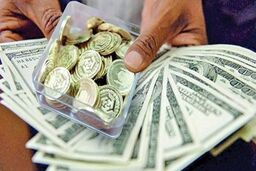 قیمت طلا، سکه و دلار امروز سه‌شنبه 16 اردیبهشت ۱۴۰۴+جدول