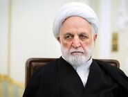 دیدار پرجمعیت اژه‌ای با رهبران ادیان و فرهیختگان هند