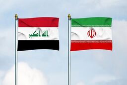 انتقال ۱۲۴ زندانی ایرانی از عراق

