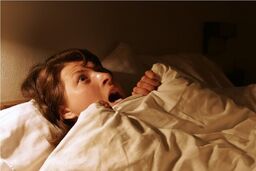 پژوهشی عجیب درباره تاثیر کابوس دیدن بر مرگ زودهنگام 