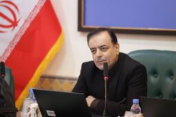 پایان کار شهردار بوشهر با رأی شورای شهر رقم خورد