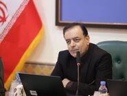 پایان کار شهردار بوشهر با رأی شورای شهر رقم خورد