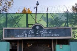 سفارت ایران در افغانستان: مدت اعتبار روادیدهای یک‌بار و دوبار ورود به ایران کاهش می یابد