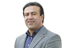 مهدی روحی فعال سیاسی اصلاح‌طلب: اصلاح‎‌طلبان از انتصابات استاندار ناراضی‌اند