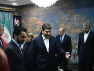 از اربعین تا الکامپ

