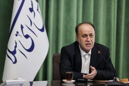 نایب رئیس مجلس: ایران به خوزستان بدهکار است