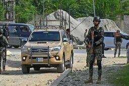 ارتش پاکستان از کشته شدن ۴۸ عنصر تروریستی در بلوچستان خبر داد

