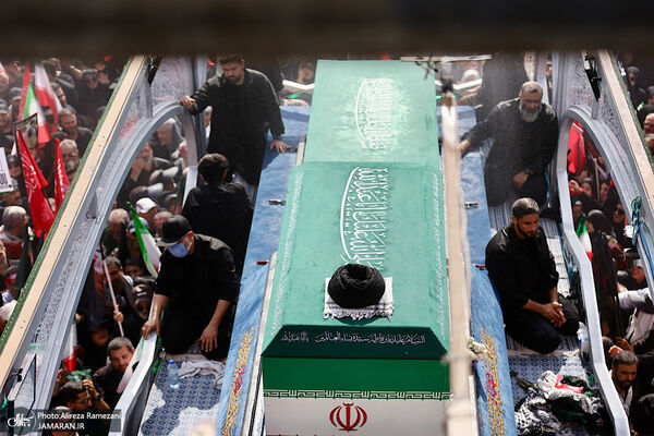 تشییع در عراق؛ یک حادثۀ استثنایی