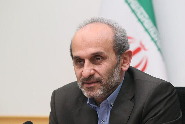 کور خوانده‌ایم!
