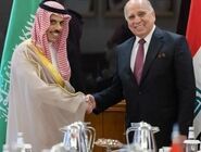 تأکید عربستان و عراق بر حفظ امنیت منطقه

