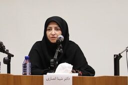 انصاری: کاهش استفاده از سوخت‌های فسیلی ضروری است