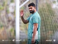 خبر خوب برای مهدی تارتار؛ کاپیتان آماده شد
