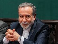 ماجراجویی کی‌یف علیه کشتی تجاری ایران با پاسخ قاطع مواجه خواهد شد

