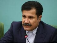 معاون رئیس‌جمهور: تقویت تاب‌آوری و سرمایه اجتماعی؛ راهبرد ایران برای مواجهه با بحران‌ها