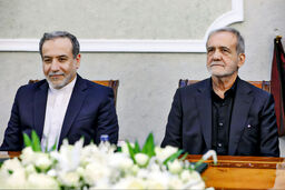 حرکت بر لبه تنهایی/گزارشی از کتاب جدید ولی نصر به نام« کلان‏‌راهبرد ایران: یک تاریخ سیاسی»
